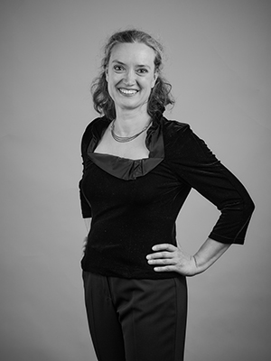 2. Künstlerinfoto Christina Metz